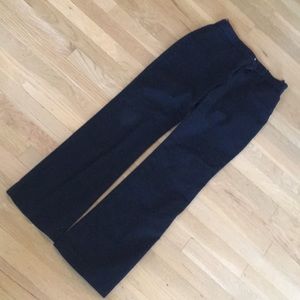 Gap stretch classic fit boot cut women’s pants